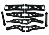 Arrma TYPHON GROM mega 4x4 - Set of 4 Suspension Arms