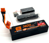 Arrma GRANITE GROM mega 4x4 - Battery & Charger 1400Mah 2s lipo