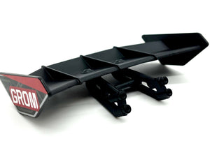 Arrma TYPHON GROM mega 4x4 - Wing & Mount