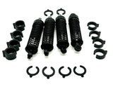 Arrma TYPHON GROM mega 4x4 - Set of 4 Shocks & springs