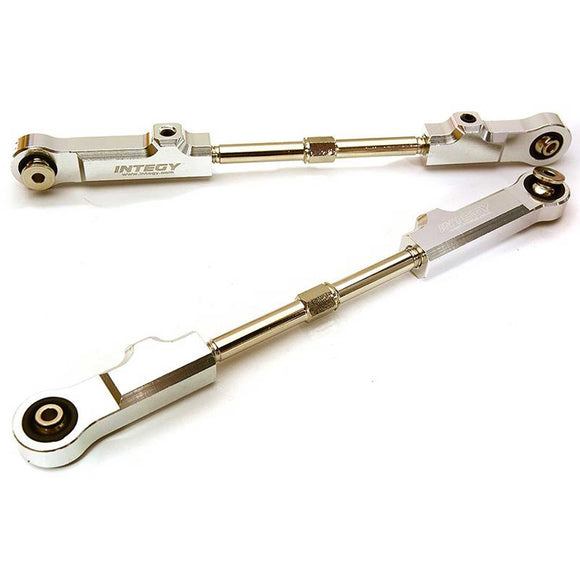 Rear Upper Suspension Linkages: Kraton, Notorious, Outcast, Talion