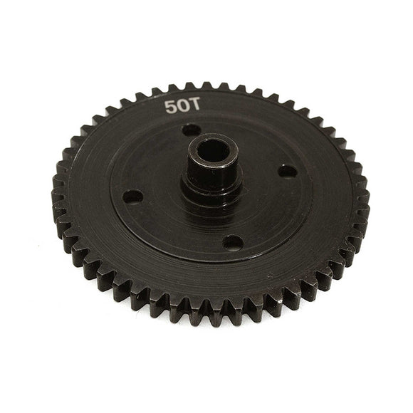 50T Spur Gear: ARRMA 6S BLX Trucks