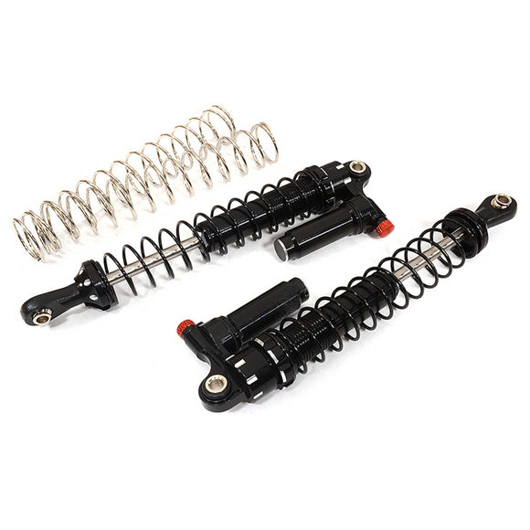 1/10 110mm Piggyback Shock Set: Rock Crawler