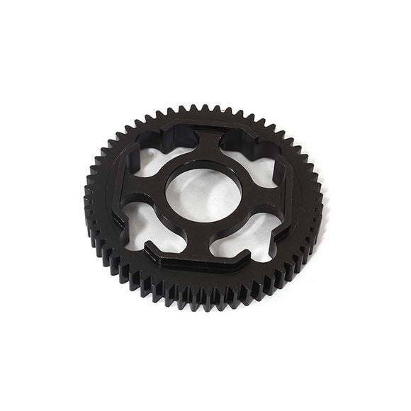57T Spur Gear: ARRMA Granite 4x4 3S BLX