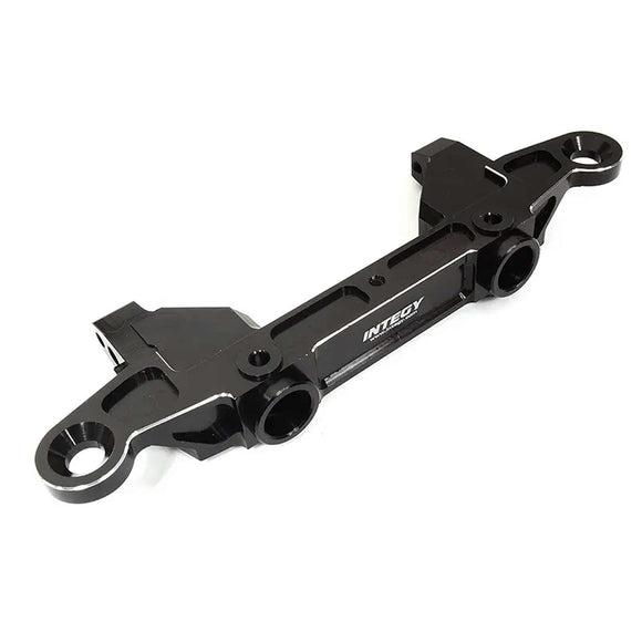 Billet Machined Rear Bumper Mount: Axial SCX6