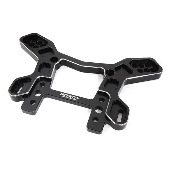 Billet Machined Rear Shock Tower: Losi DBXL-E 2.0