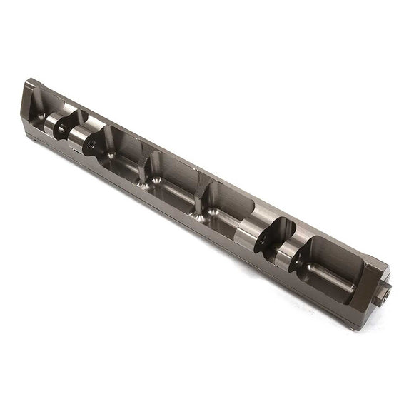 Billet Machined LED Light Bar Housing Set for Losi 1/5 Desert Buggy XL-E & DBXL-E 2.0