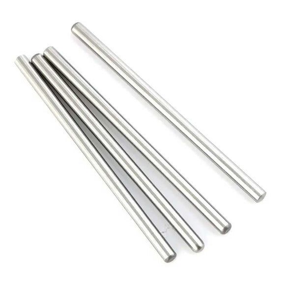 Steel Suspension Hinge Pins 5x96mm for Arrma 1/5 Kraton & Outcast