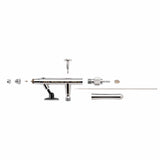 Revolution HP-SAR Siphon Feed Single Action Airbrush