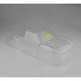 1/10 2010 Ford Raptor Monster Truck "Twenty One" Clear Body