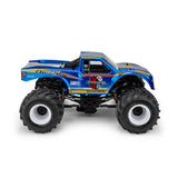 2020 Ford Raptor Monster Truck Body