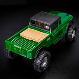 JCI M117 Lloyd 2, Low-Profile / Bobbed, 12.3" WB Body