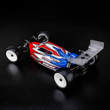 S15 - XRAY XB2 2025 Body, w/ Carpet / Turf / Dirt Wing,