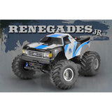 Renegades Jr 2.2 Tire, Gold Compound