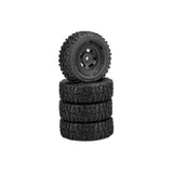 Landmines, Gold Compound, Pre-Mounted, Black 3431B Glide