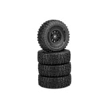 Landmines, Gold Compound, Pre-Mounted, Black 3430B