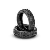 Swaggoo LP Slim 1/10 2WD Buggy Front Tire (2)