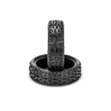 Swaggoo LP Slim 1/10 2WD Buggy Front Tire (2)