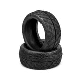 Double Bar - aqua (A2) compound (Fits - 4.0" 1/8th truck wheel)