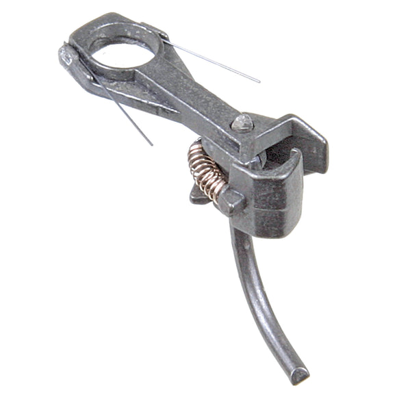 HO Whisker Coupler, 1/4