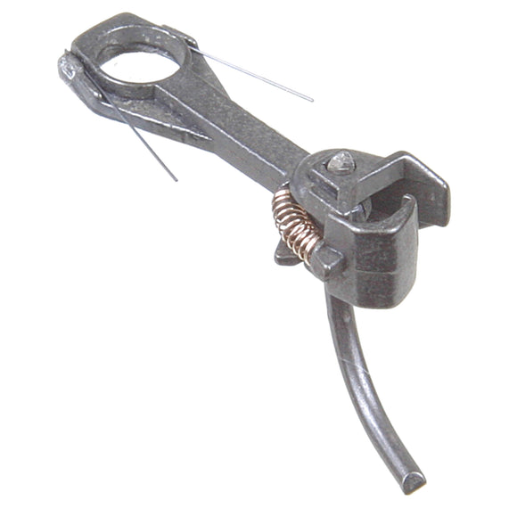 HO Whisker Coupler, 25/64