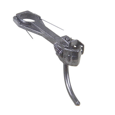 HO Scale Whisker Coupler, 25/64