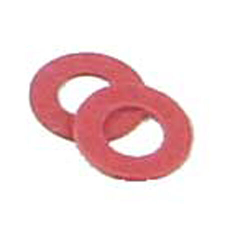Insulated Washer, .015