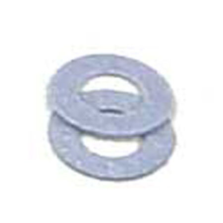 Insulated Washer, .010