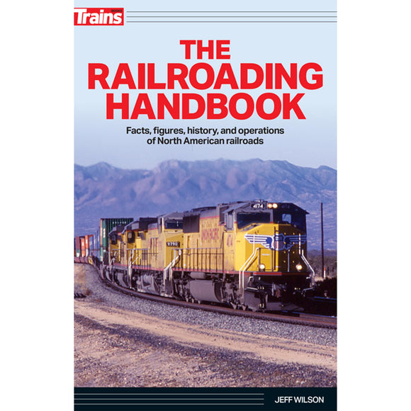 The Railroading Handbook
