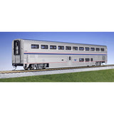 N Amtrak Superliner Phase VI 6-Unit Bookcase Set