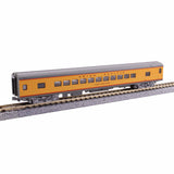 N Passenger Set w/Lighting, UP/Excursion Train (7)