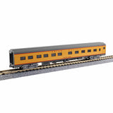 N Passenger Set w/Lighting, UP/Excursion Train (7)