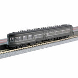 N NYC 20th Century Limited 9-Car Base Set