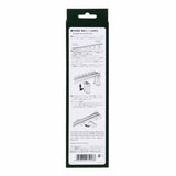 N Gradual Incline Pier Set