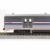 HO Amtrak Viewliner II Baggage Car Phase III#61050
