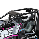 22S Sprint, RTR, Blue: 1/10 2WD