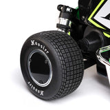 22S Sprint, RTR, Green: 1/10 2WD