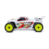 Micro-T 1/28 2WD White RTR