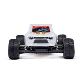 Micro-T 1/28 2WD White RTR