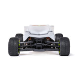 Micro-T 1/28 2WD White RTR