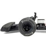1/10 22S 2WD Dirt Oval Late Model RTR, Blue