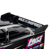 1/10 22S 2WD Dirt Oval Late Model RTR, Blue