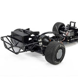 1/10 22S 2WD Dirt Oval Late Model RTR, Green