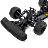 1/10 22S 2WD Dirt Oval Late Model RTR, Green