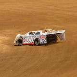 1/10 22S 2WD Dirt Oval Late Model RTR, Summit Racing