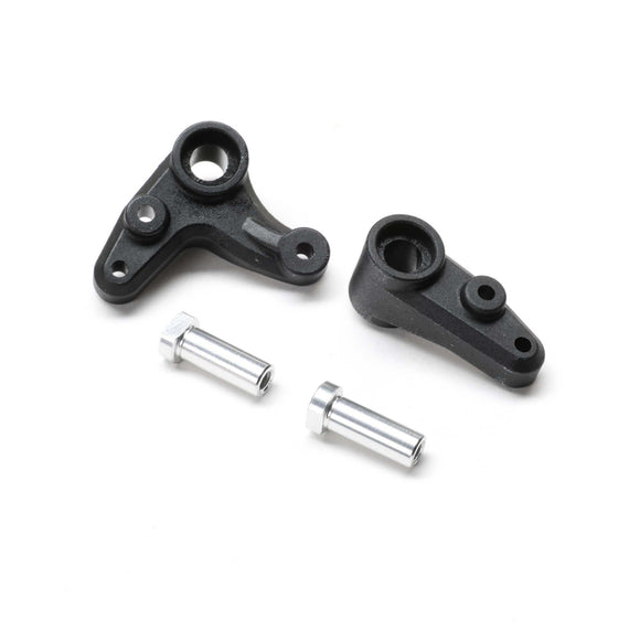 Losi Bell Crank Set: 22S Sprint