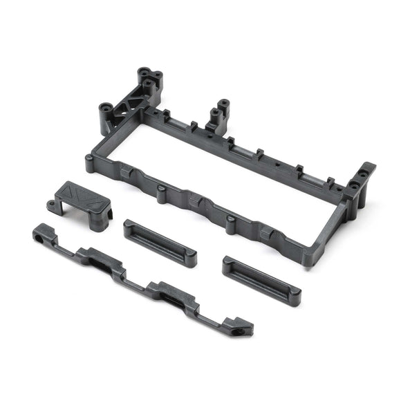 Battery Tray Set: 22S Sprint