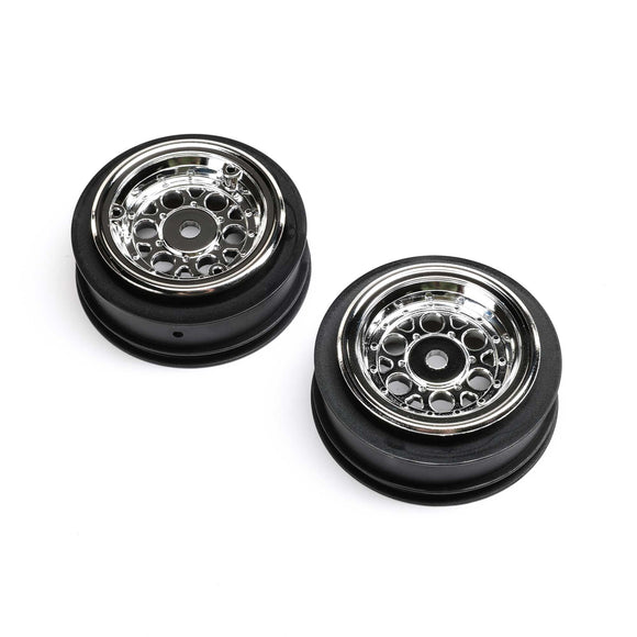 Front Wheel Set 1.7