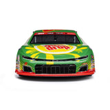 Losi 1/12 Asphalt Late Model RC Race Car Dale Earnhardt Jr. No. 8 2025 Sun Drop Chevrolet ZL1 2S AWD On-Road (Battery & Charger Included), Green