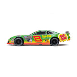 Losi 1/12 Asphalt Late Model RC Race Car Dale Earnhardt Jr. No. 8 2025 Sun Drop Chevrolet ZL1 2S AWD On-Road (Battery & Charger Included), Green